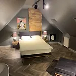Old Town Luxury Apartmán *