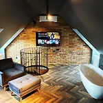 Apartmán Old Town Luxury