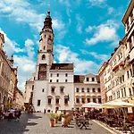 Old Town Luxury Apartman