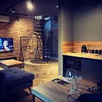 Apartmán Old Town Luxury