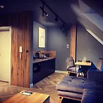 Old Town Luxury *
