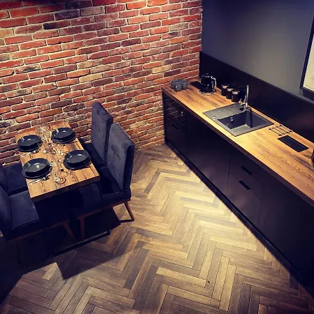 Old Town Luxury Zgorzelec