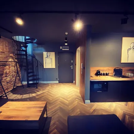 Old Town Luxury