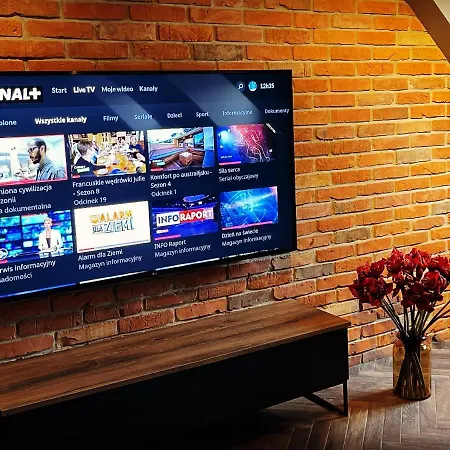 Old Town Luxury * Zgorzelec