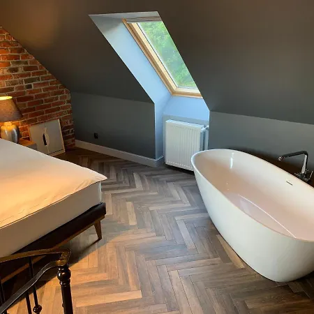 Old Town Luxury Appartement Zgorzelec