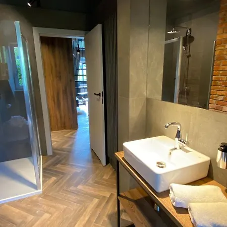 Old Town Luxury ズゴジェレツ