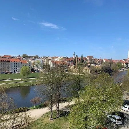 Old Town Luxury * Zgorzelec