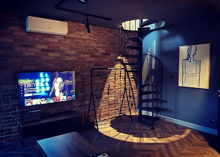 Old Town Luxury * Згожелец