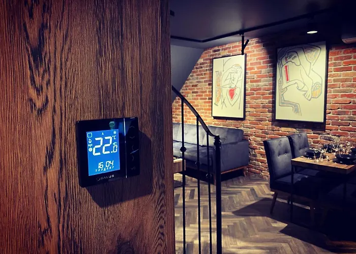 Apartament Old Town Luxury Zgorzelec