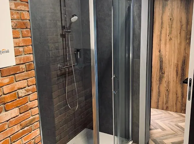 דירה Old Town Luxury זגורזלק