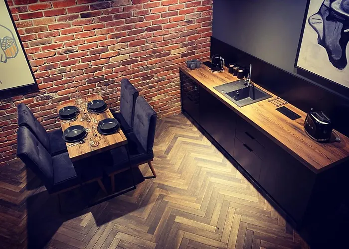 Old Town Luxury זגורזלק