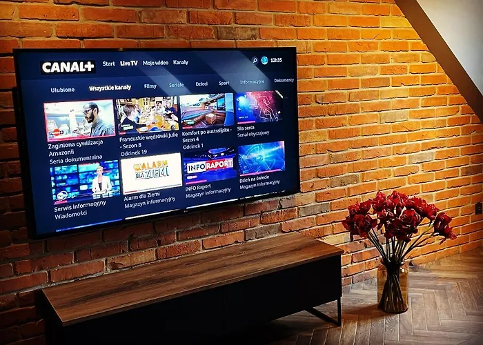 Old Town Luxury * Zgorzelec