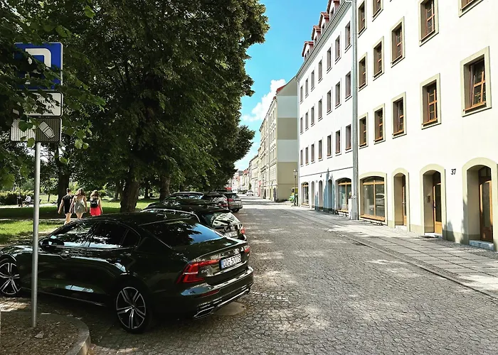 Apartament Old Town Luxury