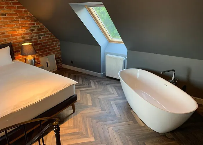 Old Town Luxury דירה זגורזלק