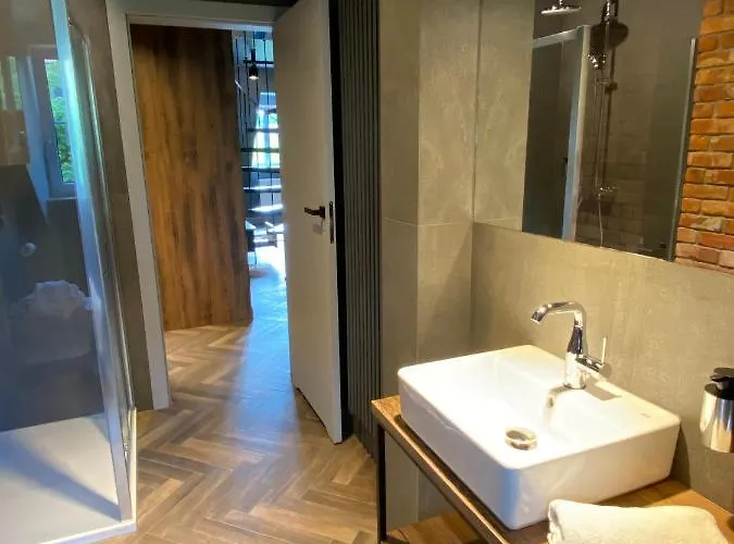 Old Town Luxury זגורזלק