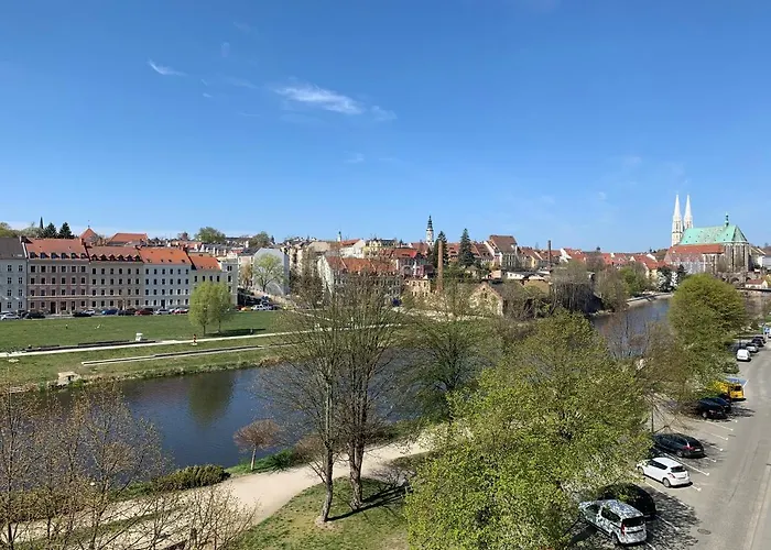 Old Town Luxury * Zgorzelec